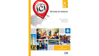 Par Ici - B1- Méthode de Français